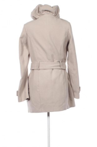 Damenmantel Ann Christine, Größe M, Farbe Beige, Preis 46,85 €