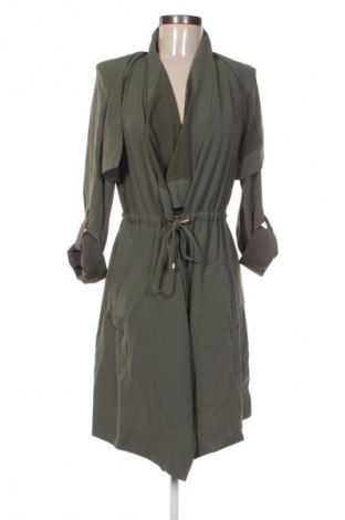 Дамско палто Anna Field, Размер S, Цвят Зелен, Цена 31,69 €
