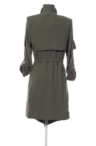 Дамско палто Anna Field, Размер S, Цвят Зелен, Цена 31,69 €