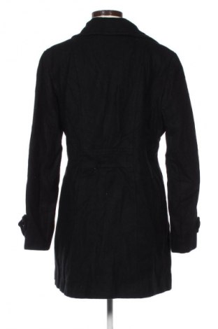 Дамско палто Anne Klein, Размер L, Цвят Черен, Цена 29,14 €