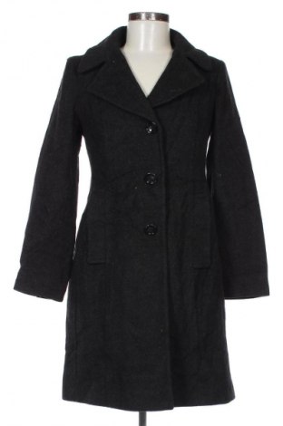 Damenmantel Anne Klein, Größe M, Farbe Grau, Preis 37,99 €