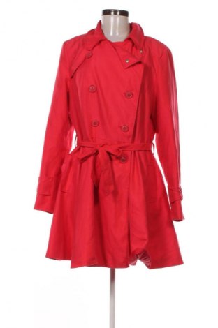 Női kabát Atmosphere, Méret M, Szín Piros, Ár 5 269 Ft