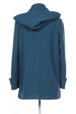 Damski płaszcz Authentic Brand, Rozmiar S, Kolor Niebieski, Cena 48,99 zł