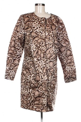 Дамско палто BCBG Max Azria, Размер M, Цвят Многоцветен, Цена 65,44 €