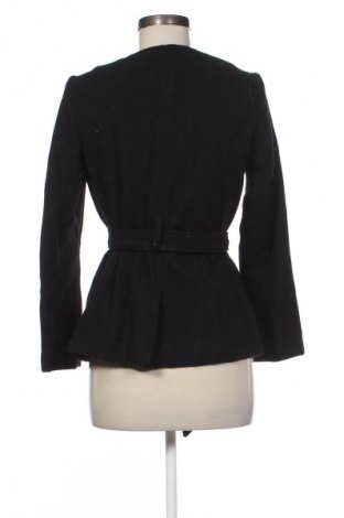 Γυναικείο παλτό Banana Republic, Μέγεθος XS, Χρώμα Μαύρο, Τιμή 77,00 €