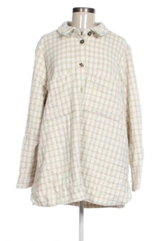 Дамско палто Beme, Размер XXL, Цвят Многоцветен, Цена 15,84 €