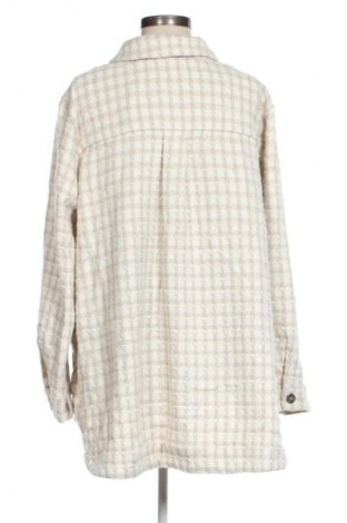 Дамско палто Beme, Размер XXL, Цвят Многоцветен, Цена 15,84 €