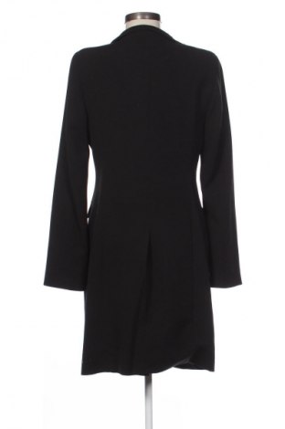 Γυναικείο παλτό Blacky Dress, Μέγεθος M, Χρώμα Μαύρο, Τιμή 41,99 €