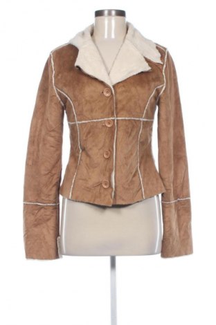 Дамско палто Blanc Noir, Размер M, Цвят Кафяв, Цена 78,22 €