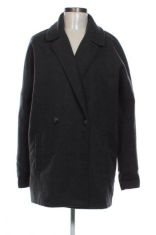 Дамско палто Blue Motion, Размер S, Цвят Сив, Цена 14,31 €