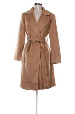 Dámský kabát  Body Flirt, Velikost M, Barva Béžová, Cena  899,00 Kč