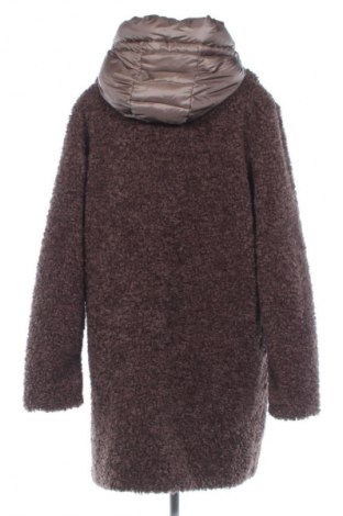 Dámský kabát  Bomboogie, Velikost S, Barva Hnědá, Cena  3 349,00 Kč