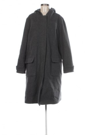 Дамско палто Bon'a Parte, Размер XL, Цвят Сив, Цена 26,58 €