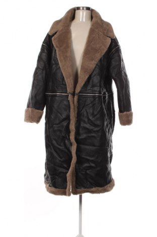 Női kabát Boohoo, Méret XL, Szín Fekete, Ár 7 229 Ft