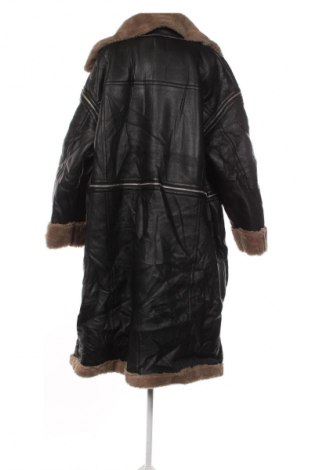 Női kabát Boohoo, Méret XL, Szín Fekete, Ár 7 229 Ft