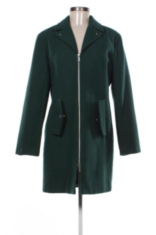 Дамско палто Bpc Bonprix Collection, Размер M, Цвят Зелен, Цена 27,60 €