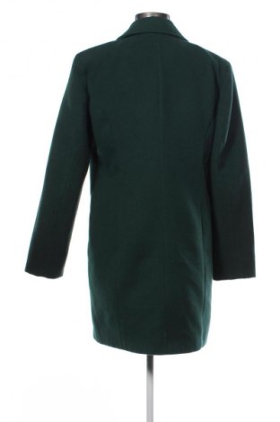 Дамско палто Bpc Bonprix Collection, Размер M, Цвят Зелен, Цена 27,60 €