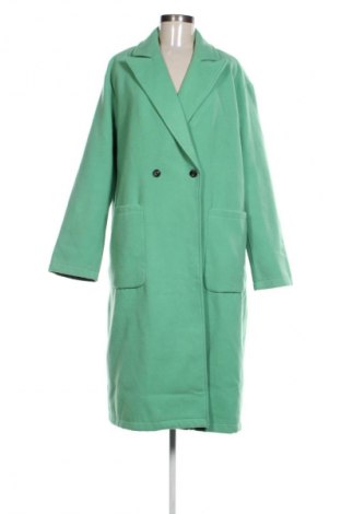 Dámský kabát  Bpc Bonprix Collection, Velikost M, Barva Zelená, Cena  1 279,00 Kč