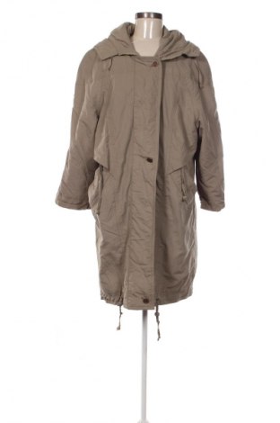 Дамско палто C&A, Размер L, Цвят Бежов, Цена 29,73 €