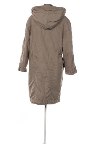 Дамско палто C&A, Размер L, Цвят Бежов, Цена 29,73 €