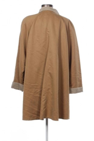 Дамско палто C&A, Размер XXL, Цвят Кафяв, Цена 14,99 €