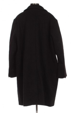 Γυναικείο παλτό C&A, Μέγεθος 5XL, Χρώμα Μαύρο, Τιμή 33,99 €