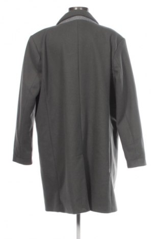 Дамско палто C&A, Размер XXL, Цвят Сив, Цена 28,12 €