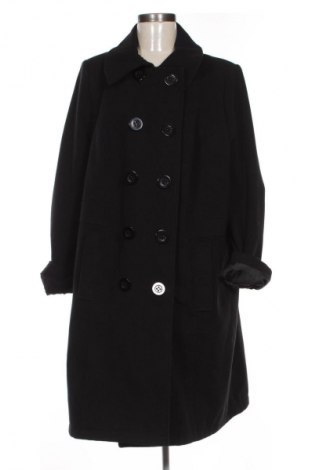 Damenmantel C&A, Größe XL, Farbe Schwarz, Preis € 15,99