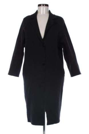 Damski płaszcz COS, Rozmiar S, Kolor Czarny, Cena 376,99 zł