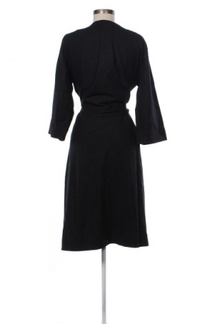 Дамско палто COS, Размер XL, Цвят Черен, Цена 71,58 €