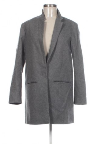 Dámsky kabát  COS, Veľkosť M, Farba Sivá, Cena  93,95 €