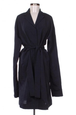 Dámský kabát  COS, Velikost XS, Barva Modrá, Cena  3 732,00 Kč