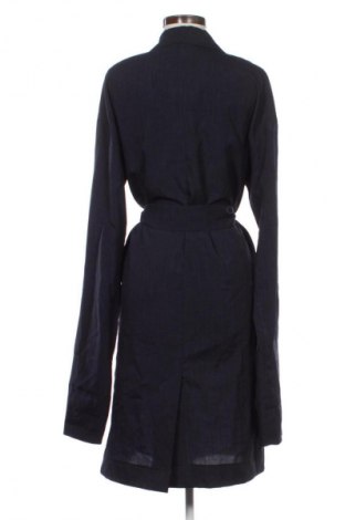 Dámský kabát  COS, Velikost XS, Barva Modrá, Cena  3 732,00 Kč