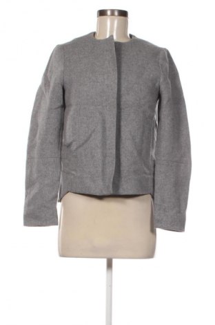 Γυναικείο παλτό COS, Μέγεθος XXS, Χρώμα Γκρί, Τιμή 51,99 €