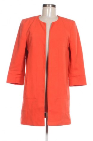 Palton de femei Camaieu, Mărime M, Culoare Portocaliu, Preț 66,14 Lei