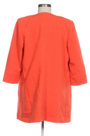 Palton de femei Camaieu, Mărime M, Culoare Portocaliu, Preț 66,14 Lei