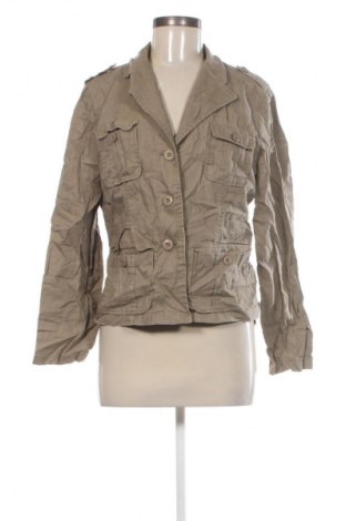 Damski płaszcz Canda, Rozmiar L, Kolor Beżowy, Cena 46,99 zł