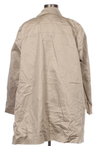 Γυναικείο παλτό Capture, Μέγεθος XXL, Χρώμα  Μπέζ, Τιμή 17,99 €