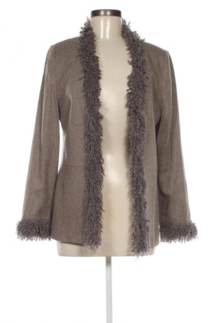 Palton de femei Caroline Biss, Mărime L, Culoare Bej, Preț 580,00 Lei