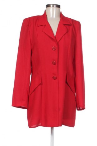 Palton de femei Catherine, Mărime S, Culoare Roșu, Preț 69,99 Lei