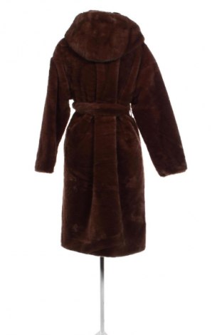Dámský kabát  Cc, Velikost M, Barva Hnědá, Cena  1 276,00 Kč
