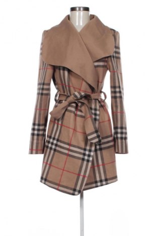 Damenmantel Chic, Größe M, Farbe Mehrfarbig, Preis 38,99 €