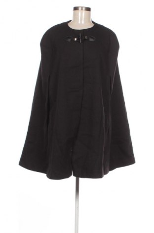 Palton de femei City Chic, Mărime S, Culoare Negru, Preț 91,99 Lei
