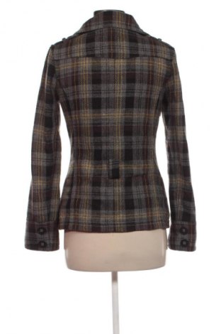 Γυναικείο παλτό Clockhouse, Μέγεθος S, Χρώμα Πολύχρωμο, Τιμή 31,99 €