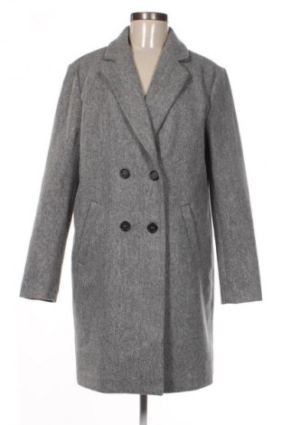 Damski płaszcz Clockhouse, Rozmiar L, Kolor Szary, Cena 89,99 zł