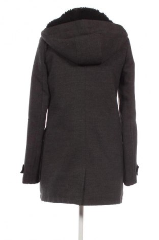 Dámsky kabát  Clockhouse, Veľkosť XS, Farba Sivá, Cena  25,95 €