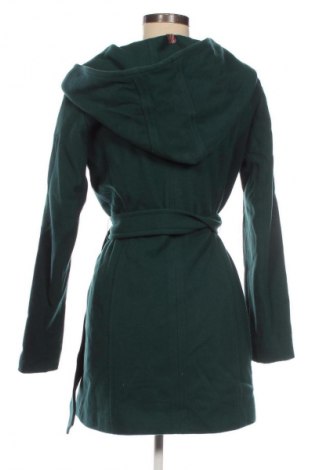 Damski płaszcz Comma,, Rozmiar M, Kolor Zielony, Cena 181,99 zł