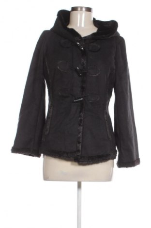 Palton de femei Comme Ca, Mărime L, Culoare Negru, Preț 57,99 Lei