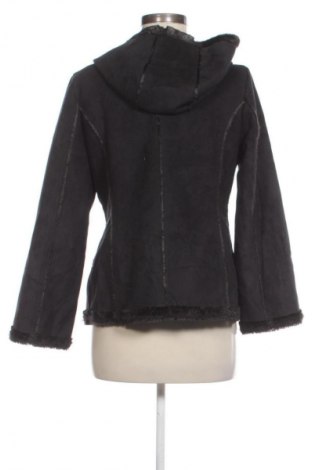 Palton de femei Comme Ca, Mărime L, Culoare Negru, Preț 57,99 Lei