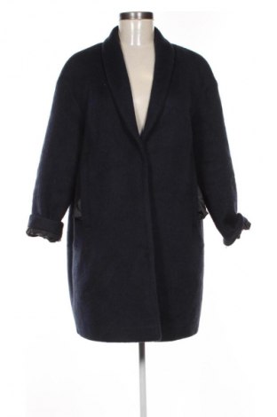 Palton de femei Concept K, Mărime M, Culoare Albastru, Preț 102,99 Lei